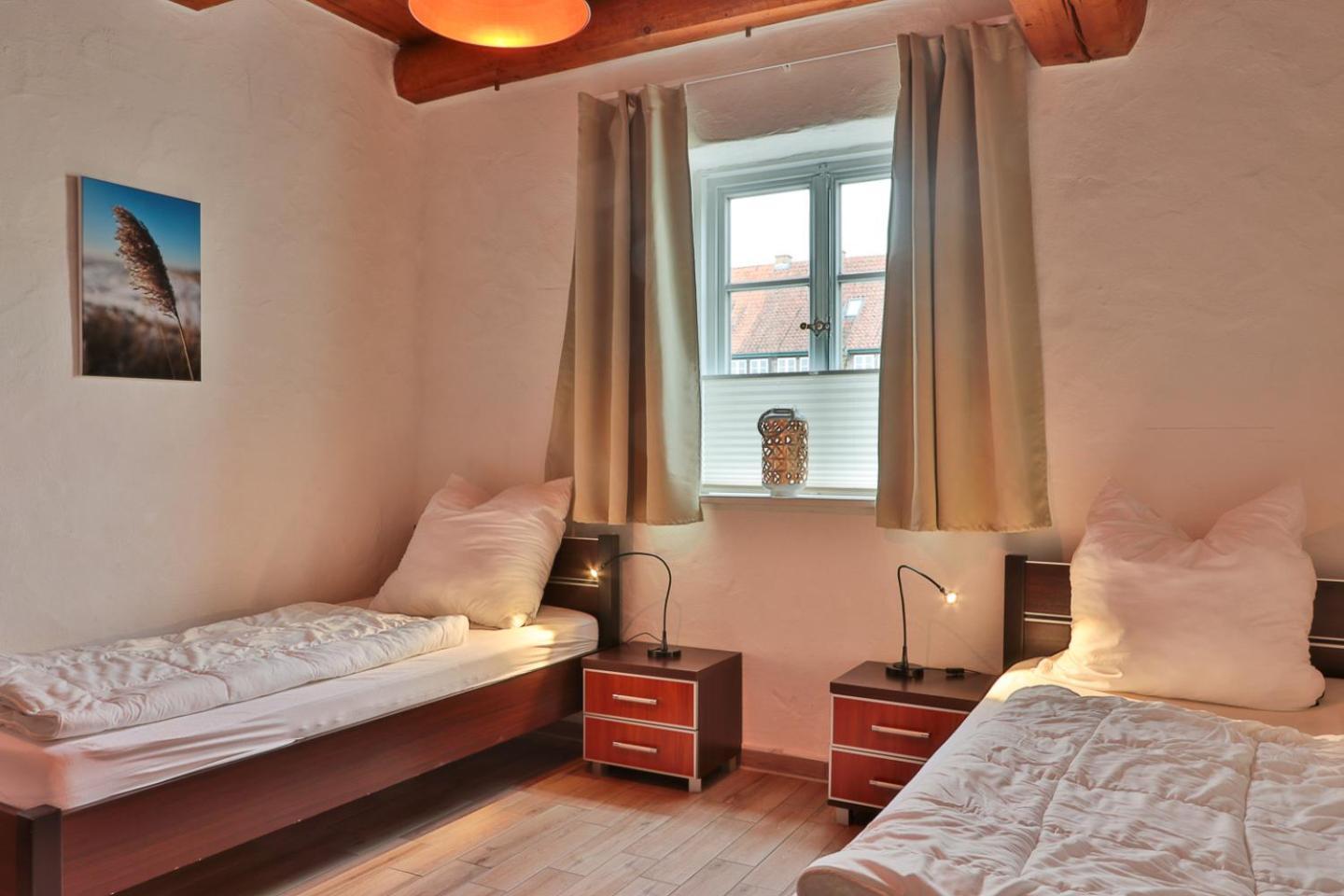 Fewo Meerzeit Börgerende-Rethwisch Exterior foto