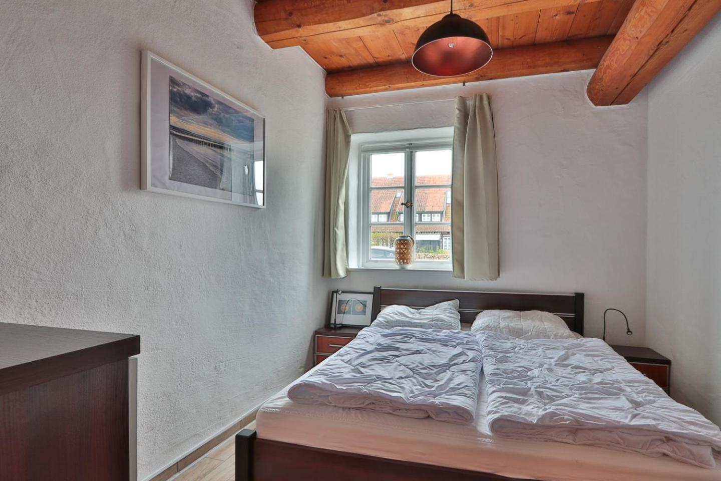 Fewo Meerzeit Börgerende-Rethwisch Exterior foto