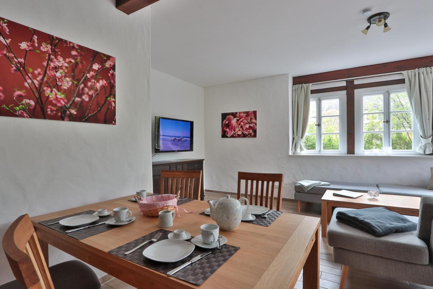 Fewo Meerzeit Börgerende-Rethwisch Exterior foto