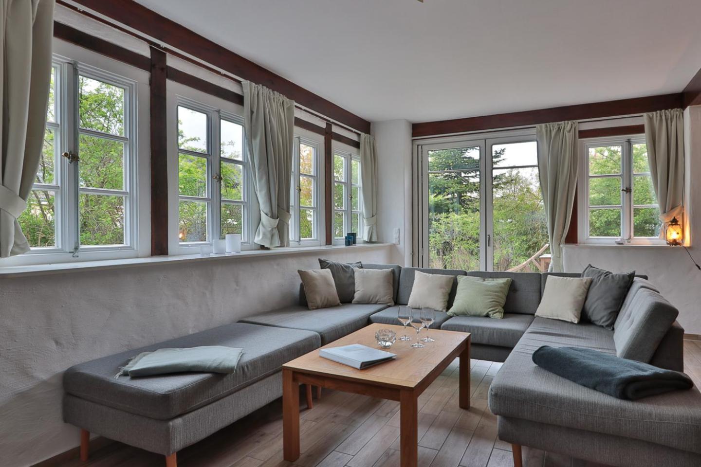 Fewo Meerzeit Börgerende-Rethwisch Exterior foto